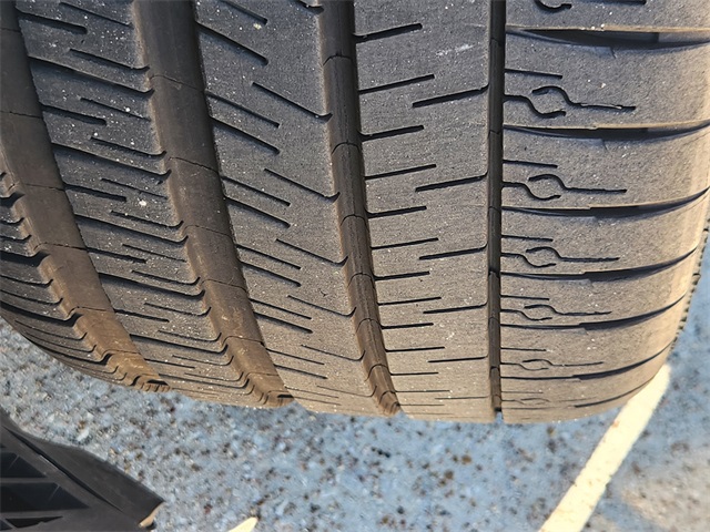 2025 Chevrolet Corvette Stingray Gray at Classic Elite Chevrolet Sugar Land