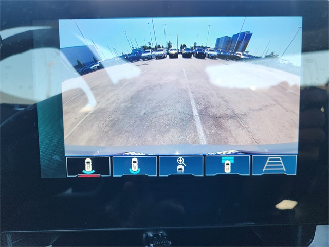 2025 Chevrolet Corvette Stingray Gray at Classic Elite Chevrolet Sugar Land