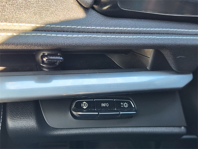 2025 Chevrolet Corvette Stingray Gray at Classic Elite Chevrolet Sugar Land