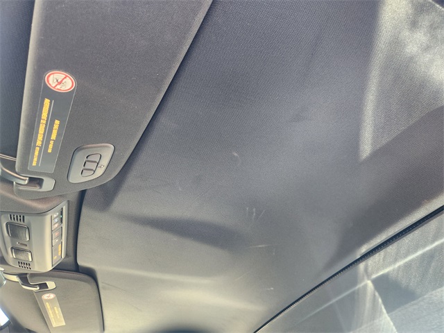 2025 Chevrolet Corvette Stingray Gray at Classic Elite Chevrolet Sugar Land