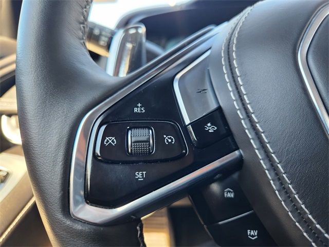 2025 Chevrolet Corvette Stingray Gray at Classic Elite Chevrolet Sugar Land