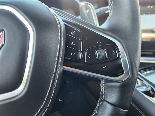 2025 Chevrolet Corvette Stingray Gray at Classic Elite Chevrolet Sugar Land