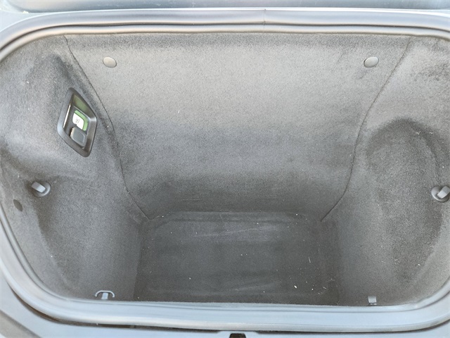 2025 Chevrolet Corvette Stingray Gray at Classic Elite Chevrolet Sugar Land