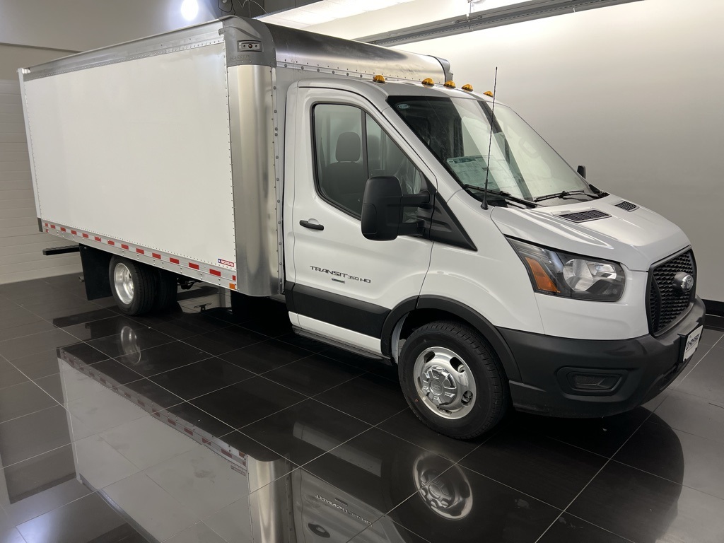 2023 Ford Transit-350 Base