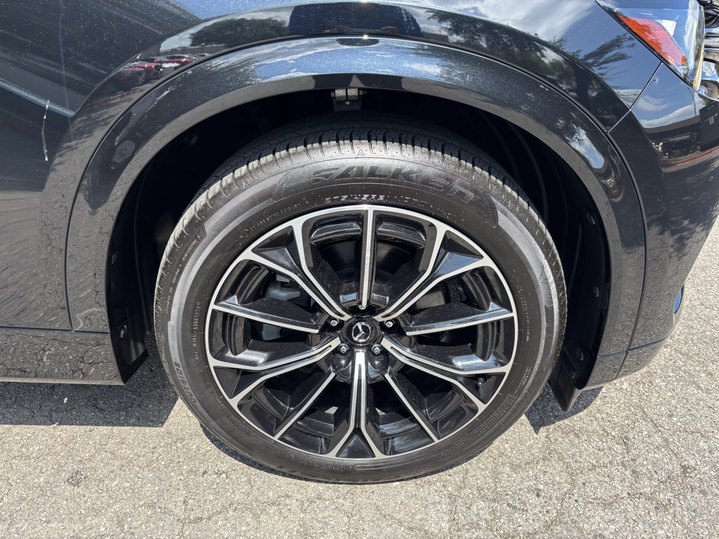 Used Car 2025 Mazda Cx-70  Wagon 4 Dr. 3.3 Turbo S Premium All Wheel Drive For Sale In Austin, Texas