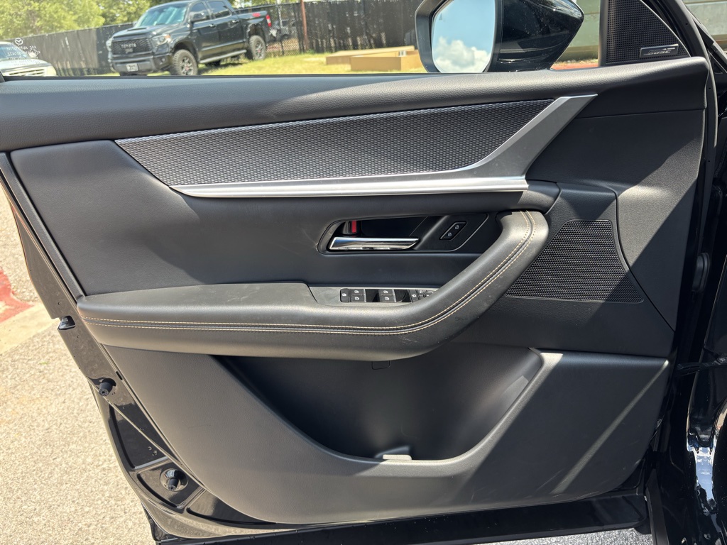 Used Car 2025 Mazda Cx-70  Wagon 4 Dr. 3.3 Turbo S Premium All Wheel Drive For Sale In Austin, Texas