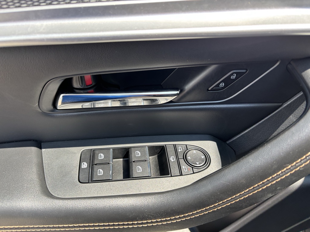 Used Car 2025 Mazda Cx-70  Wagon 4 Dr. 3.3 Turbo S Premium All Wheel Drive For Sale In Austin, Texas