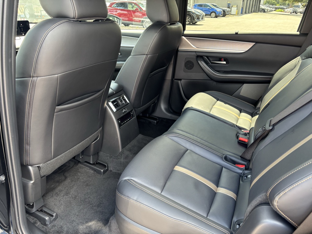 Used Car 2025 Mazda Cx-70  Wagon 4 Dr. 3.3 Turbo S Premium All Wheel Drive For Sale In Austin, Texas