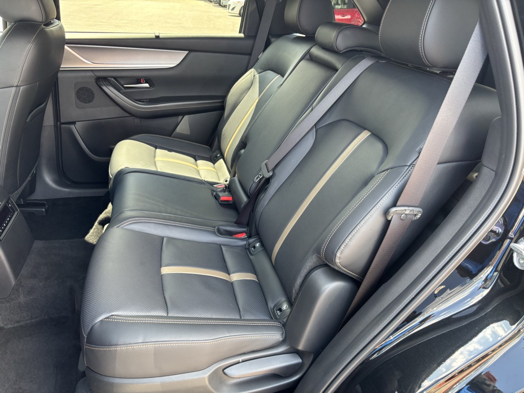 Used Car 2025 Mazda Cx-70  Wagon 4 Dr. 3.3 Turbo S Premium All Wheel Drive For Sale In Austin, Texas
