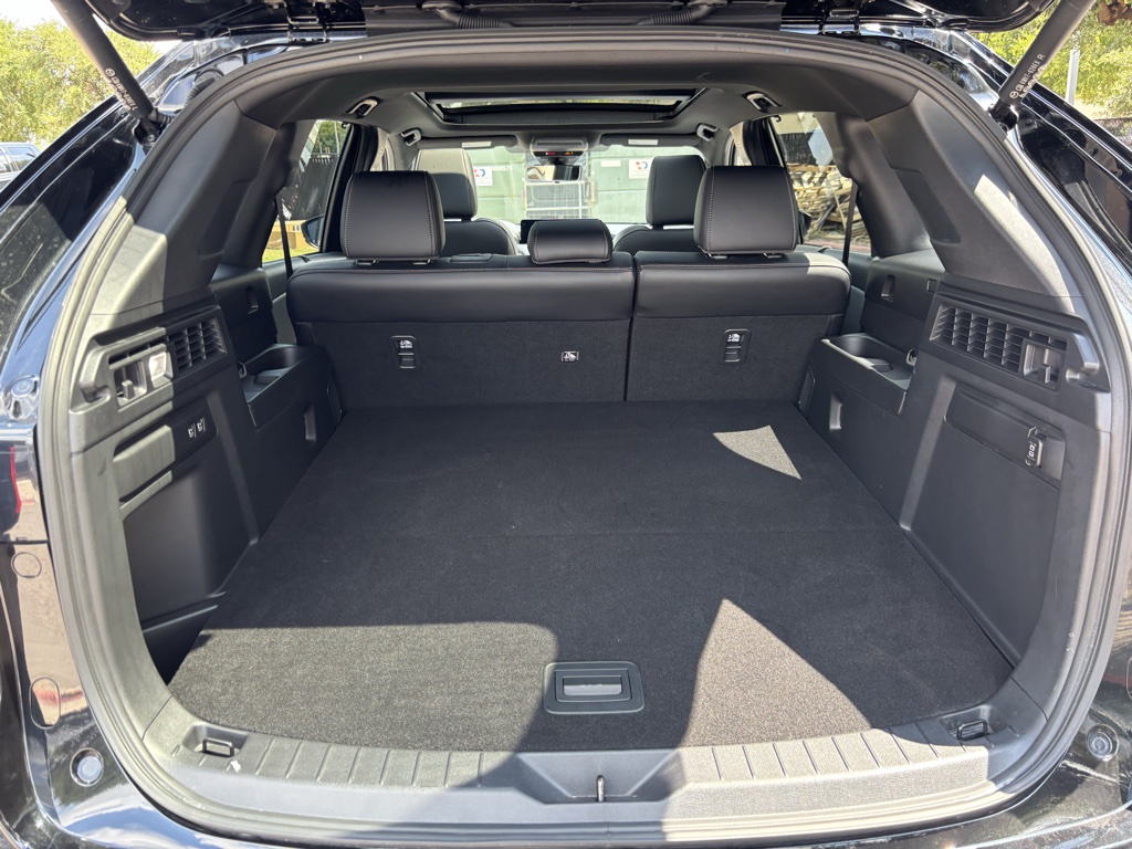 Used Car 2025 Mazda Cx-70  Wagon 4 Dr. 3.3 Turbo S Premium All Wheel Drive For Sale In Austin, Texas