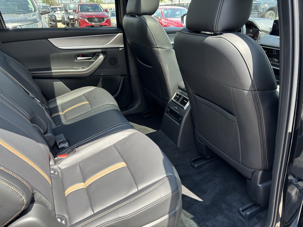 Used Car 2025 Mazda Cx-70  Wagon 4 Dr. 3.3 Turbo S Premium All Wheel Drive For Sale In Austin, Texas