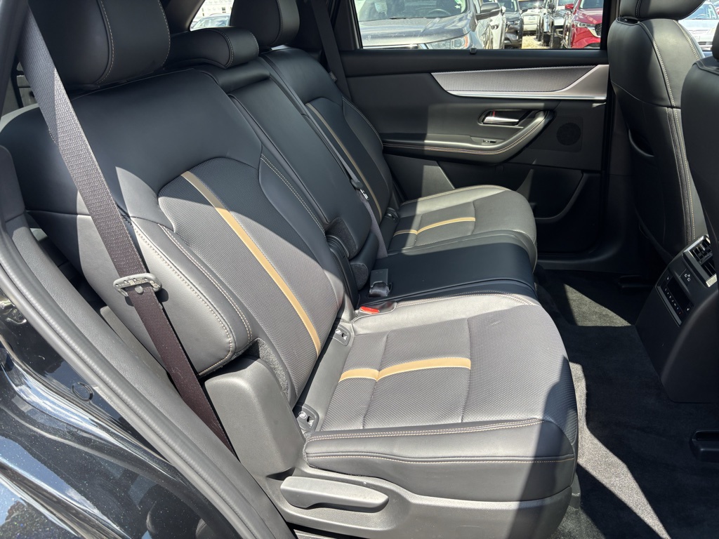Used Car 2025 Mazda Cx-70  Wagon 4 Dr. 3.3 Turbo S Premium All Wheel Drive For Sale In Austin, Texas