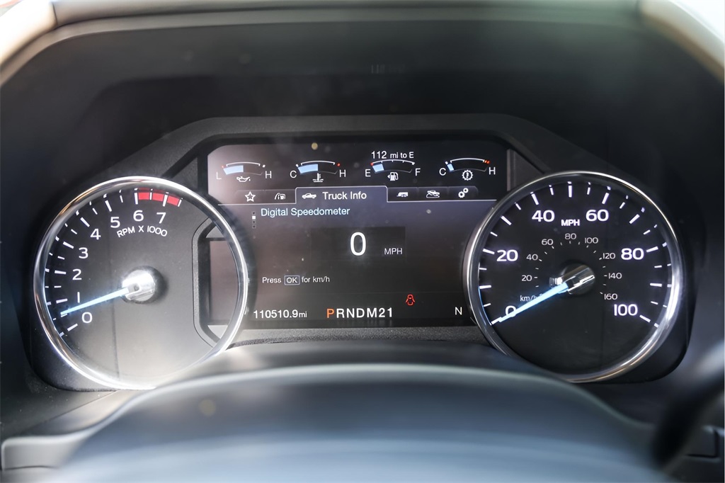 Used Car 2019 Ford F-250sd  Lariat For Sale Under $40,000 In Austin, Texas