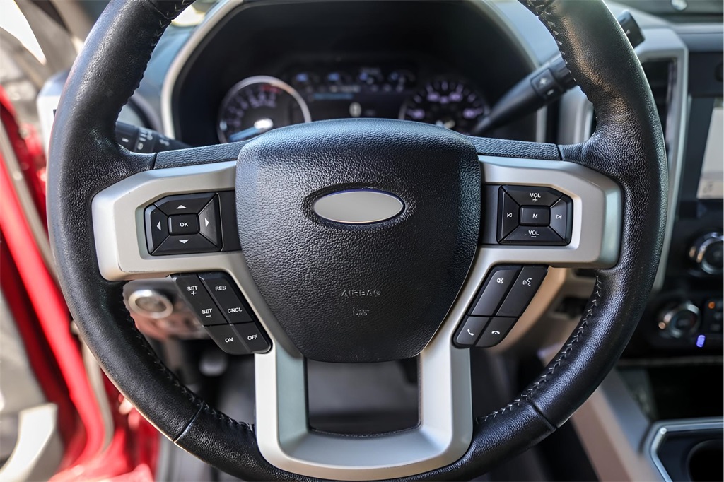 Used Car 2019 Ford F-250sd  Lariat For Sale Under $40,000 In Austin, Texas