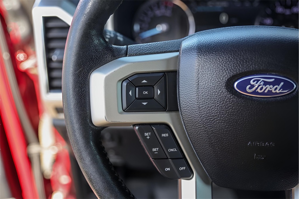 Used Car 2019 Ford F-250sd  Lariat For Sale Under $40,000 In Austin, Texas