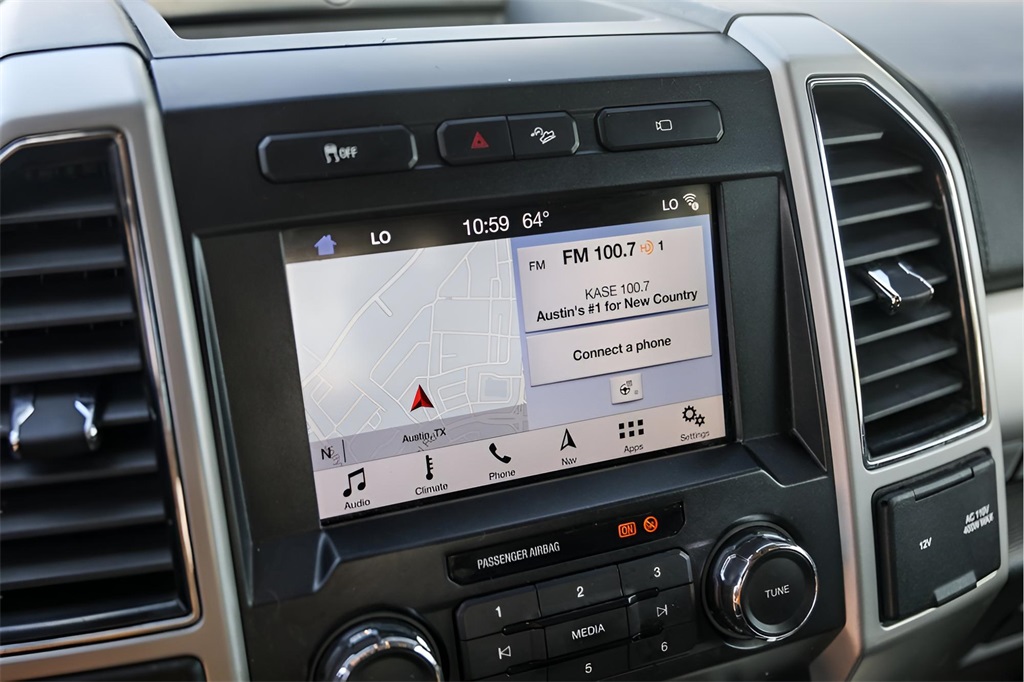 Used Car 2019 Ford F-250sd  Lariat For Sale Under $40,000 In Austin, Texas