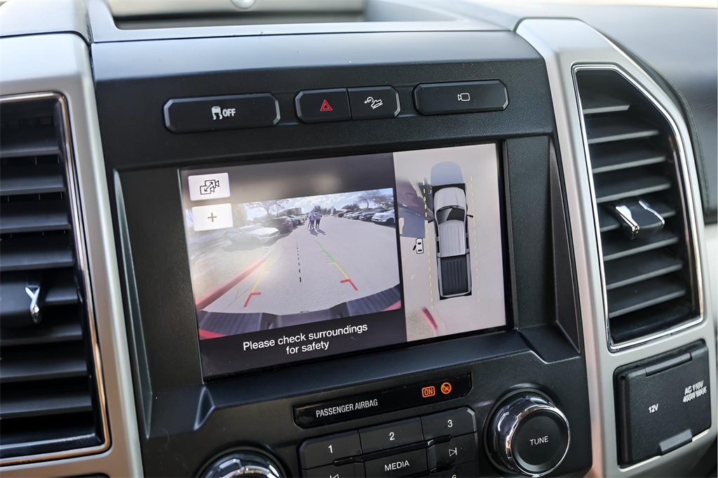 Used Car 2019 Ford F-250sd  Lariat For Sale Under $40,000 In Austin, Texas