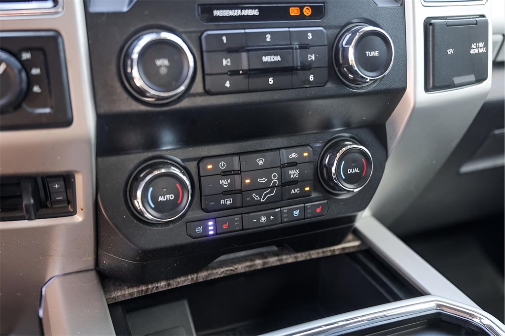 Used Car 2019 Ford F-250sd  Lariat For Sale Under $40,000 In Austin, Texas