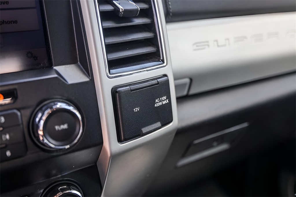 Used Car 2019 Ford F-250sd  Lariat For Sale Under $40,000 In Austin, Texas