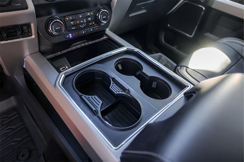 Used Car 2019 Ford F-250sd  Lariat For Sale Under $40,000 In Austin, Texas