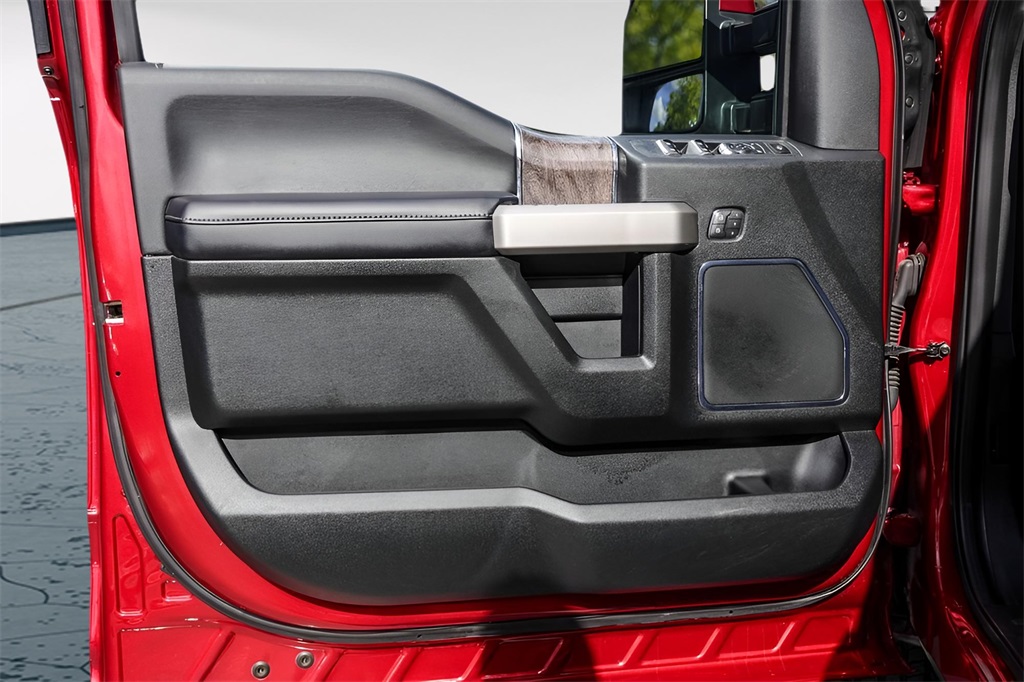 Used Car 2019 Ford F-250sd  Lariat For Sale Under $40,000 In Austin, Texas