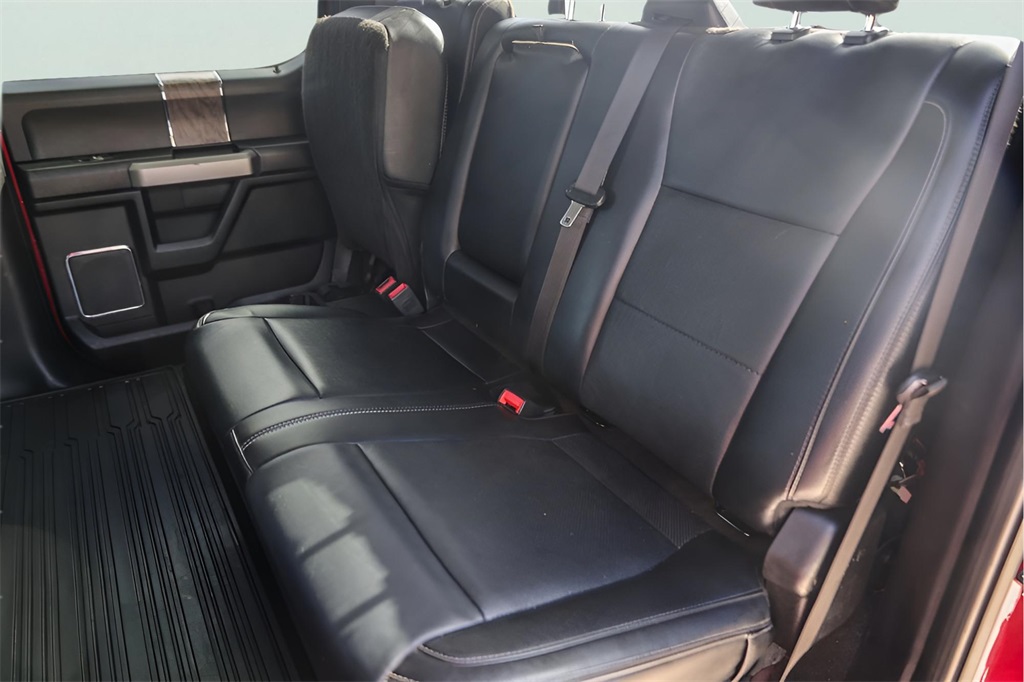 Used Car 2019 Ford F-250sd  Lariat For Sale Under $40,000 In Austin, Texas