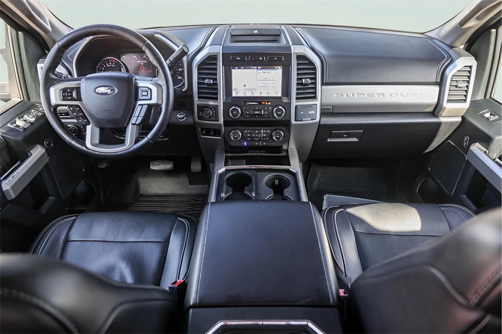 Used Car 2019 Ford F-250sd  Lariat For Sale Under $40,000 In Austin, Texas