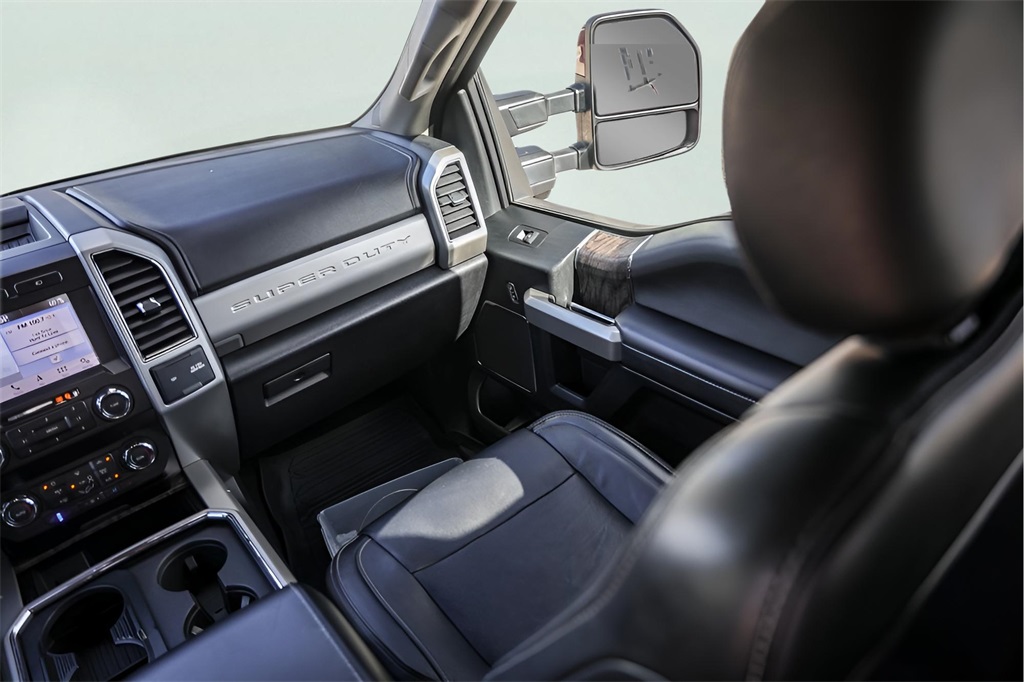 Used Car 2019 Ford F-250sd  Lariat For Sale Under $40,000 In Austin, Texas