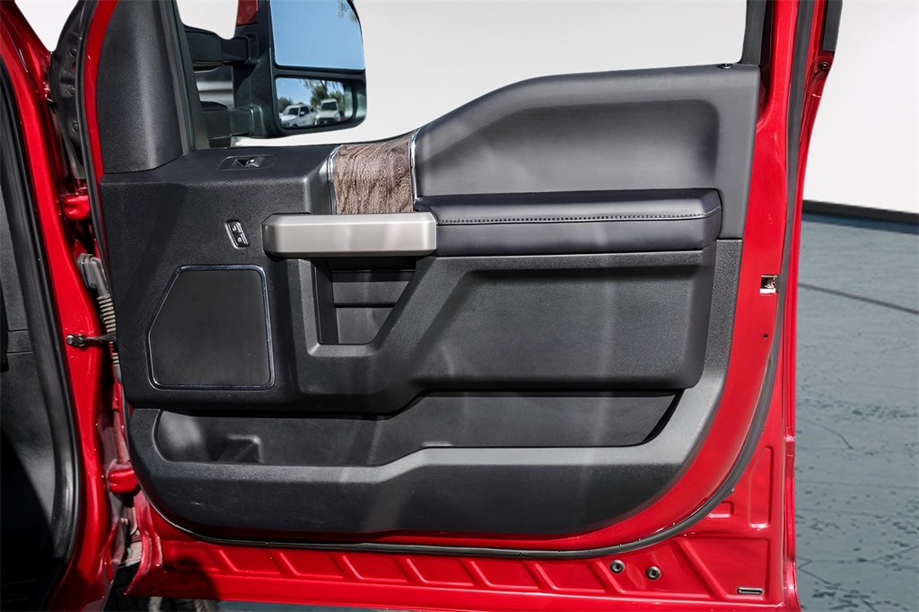 Used Car 2019 Ford F-250sd  Lariat For Sale Under $40,000 In Austin, Texas