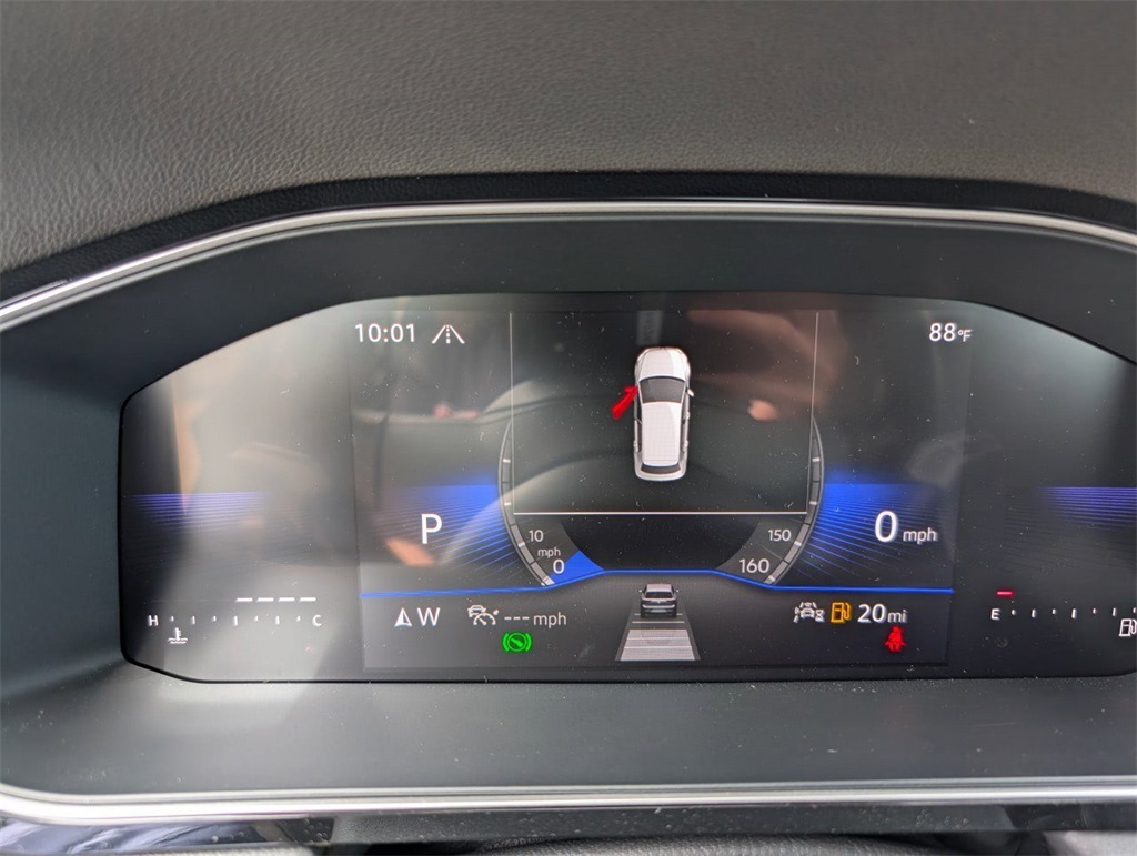 2025 Volkswagen Jetta 1.5T Sport Black at DeMontrond Automotive Group