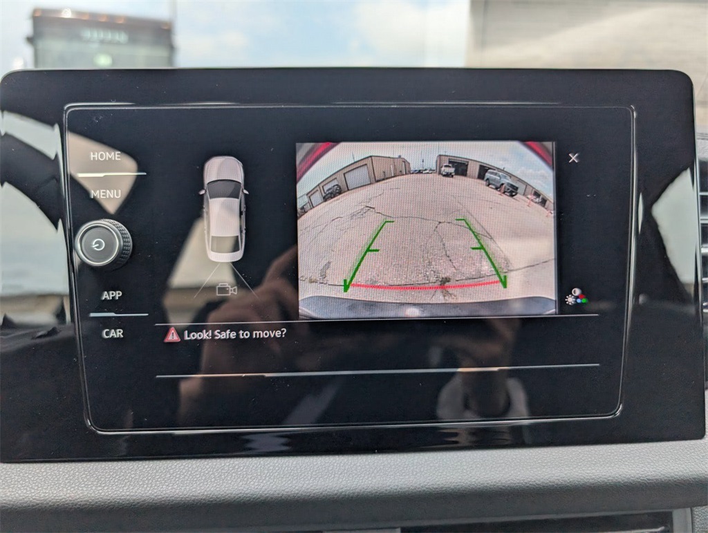 2025 Volkswagen Jetta 1.5T Sport Black at DeMontrond Automotive Group