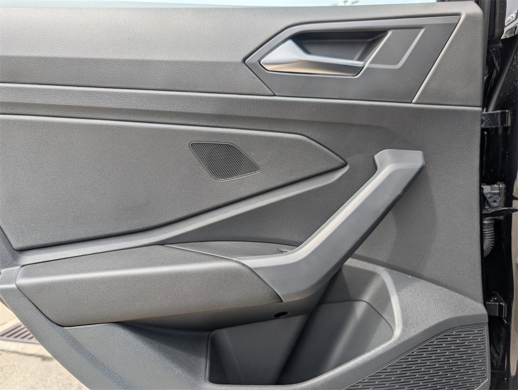 2025 Volkswagen Jetta 1.5T Sport Black at DeMontrond Automotive Group