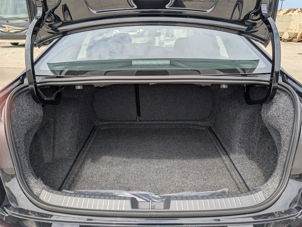 2025 Volkswagen Jetta 1.5T Sport Black at DeMontrond Automotive Group