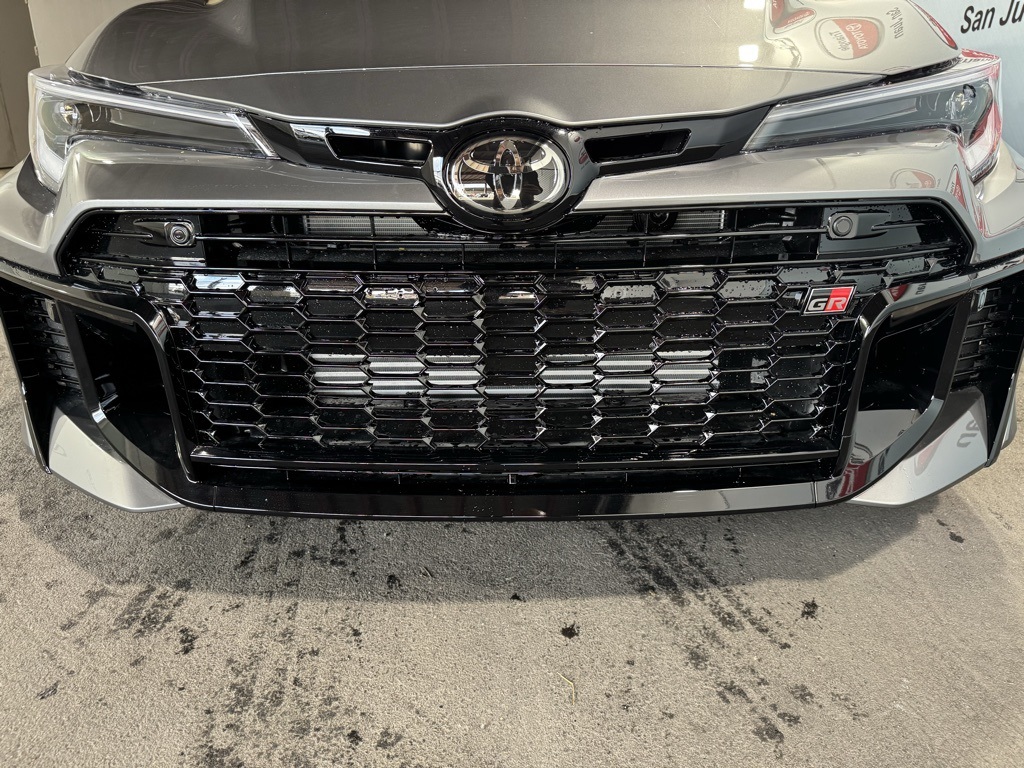 Thumbnail: 2026 Toyota GR Corolla - 13