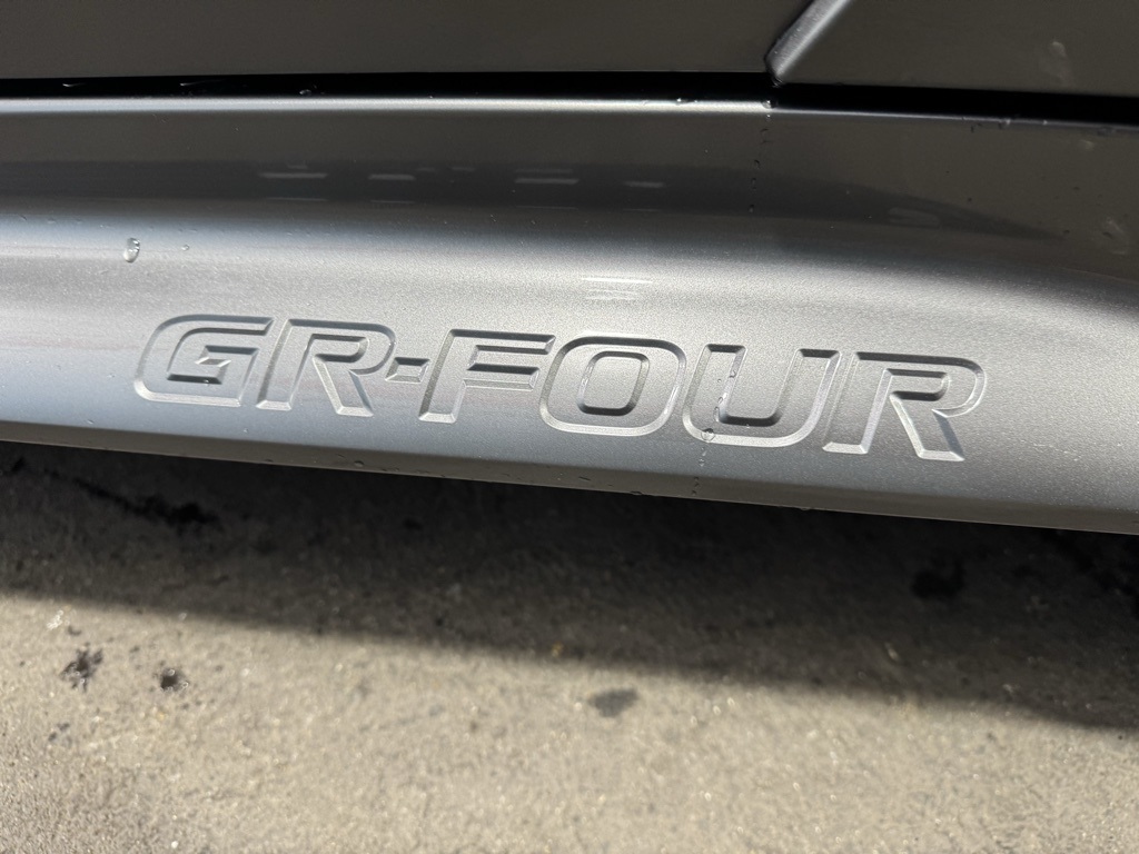 Thumbnail: 2026 Toyota GR Corolla - 17