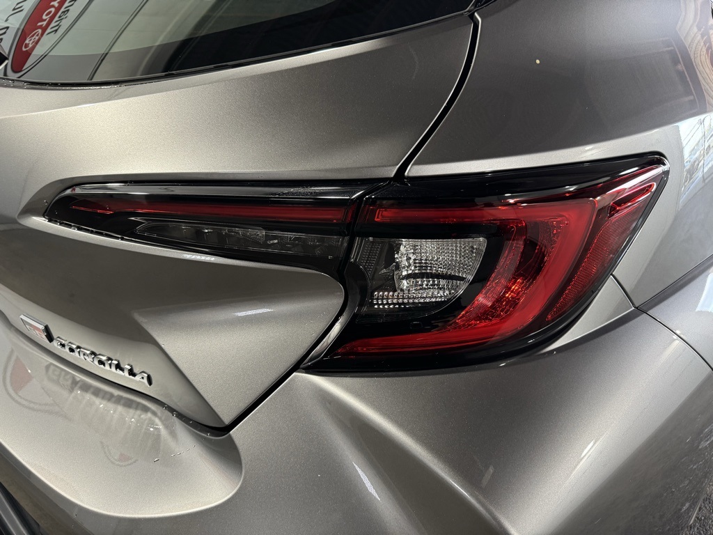 Thumbnail: 2026 Toyota GR Corolla - 19