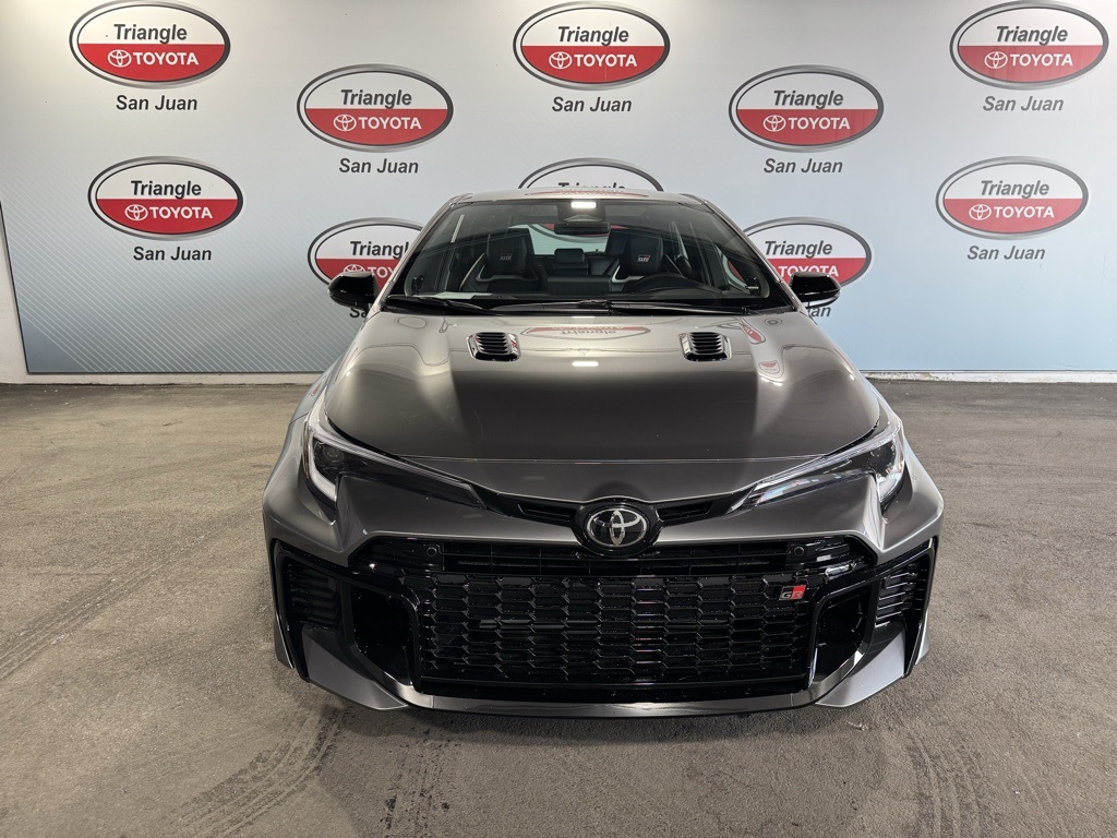 Thumbnail: 2026 Toyota GR Corolla - 2