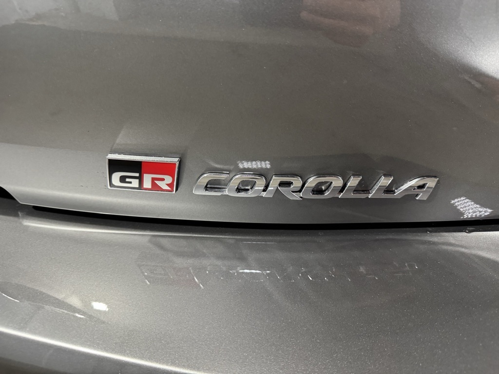 Thumbnail: 2026 Toyota GR Corolla - 21