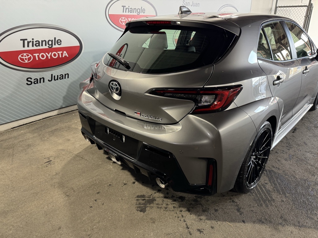 Thumbnail: 2026 Toyota GR Corolla - 22