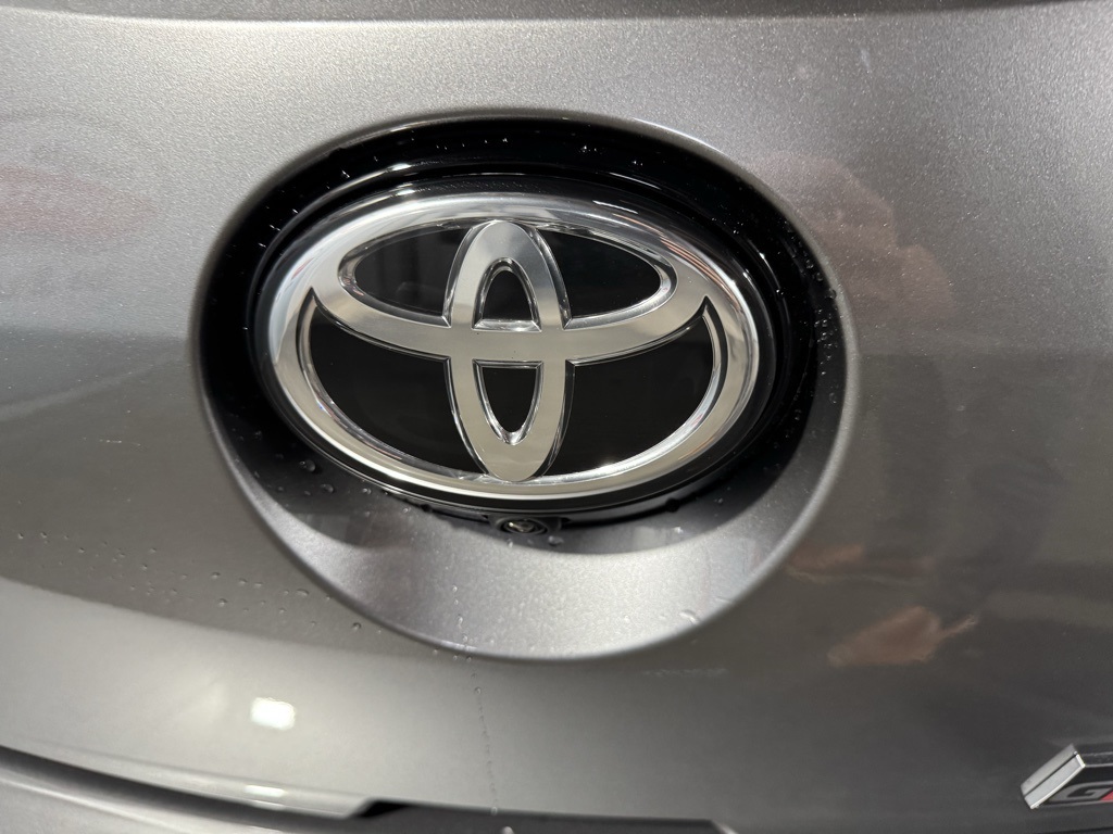 Thumbnail: 2026 Toyota GR Corolla - 24