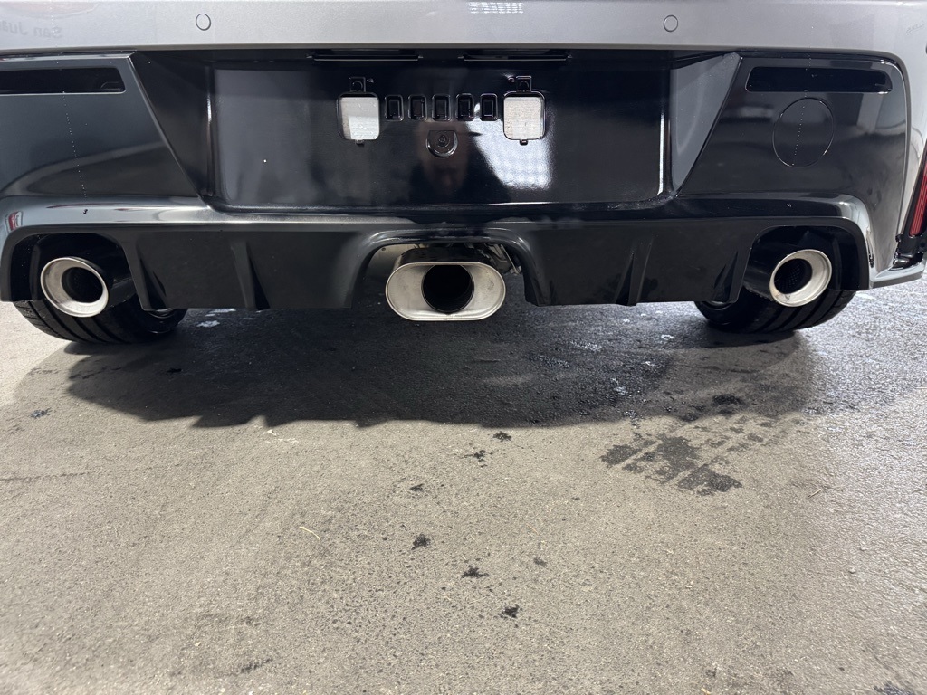 Thumbnail: 2026 Toyota GR Corolla - 25