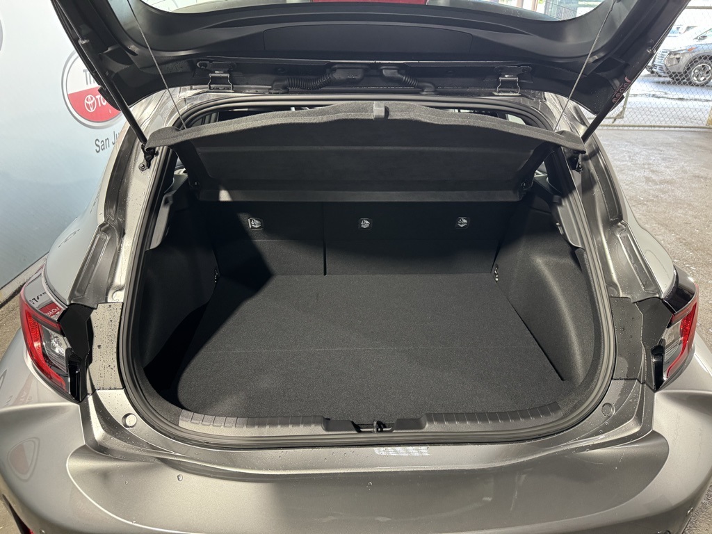 Thumbnail: 2026 Toyota GR Corolla - 26