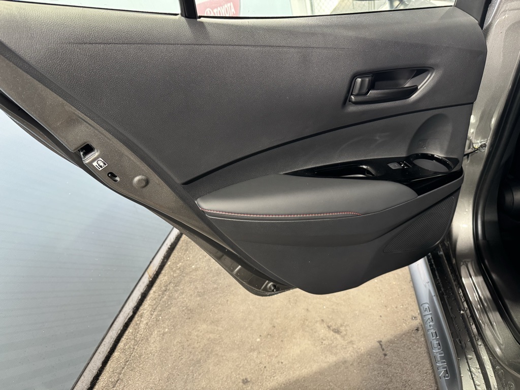 Thumbnail: 2026 Toyota GR Corolla - 27