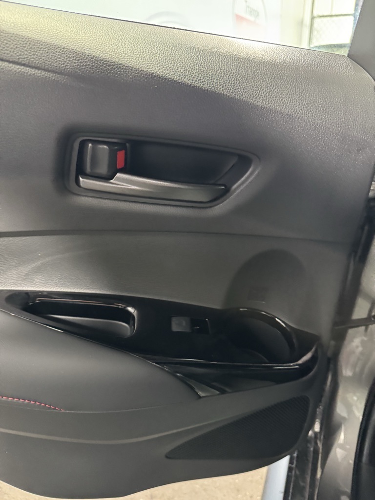 Thumbnail: 2026 Toyota GR Corolla - 28