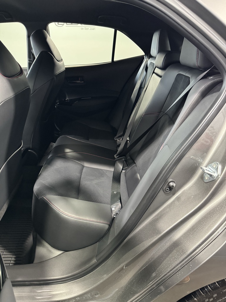 Thumbnail: 2026 Toyota GR Corolla - 30