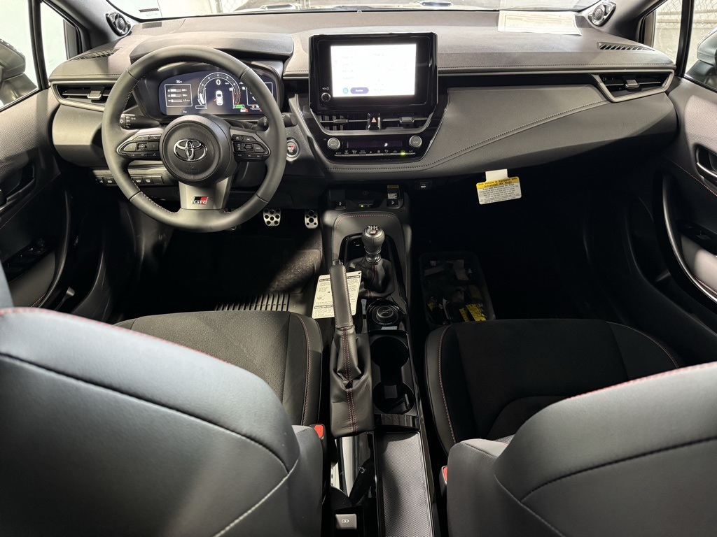 Thumbnail: 2026 Toyota GR Corolla - 32