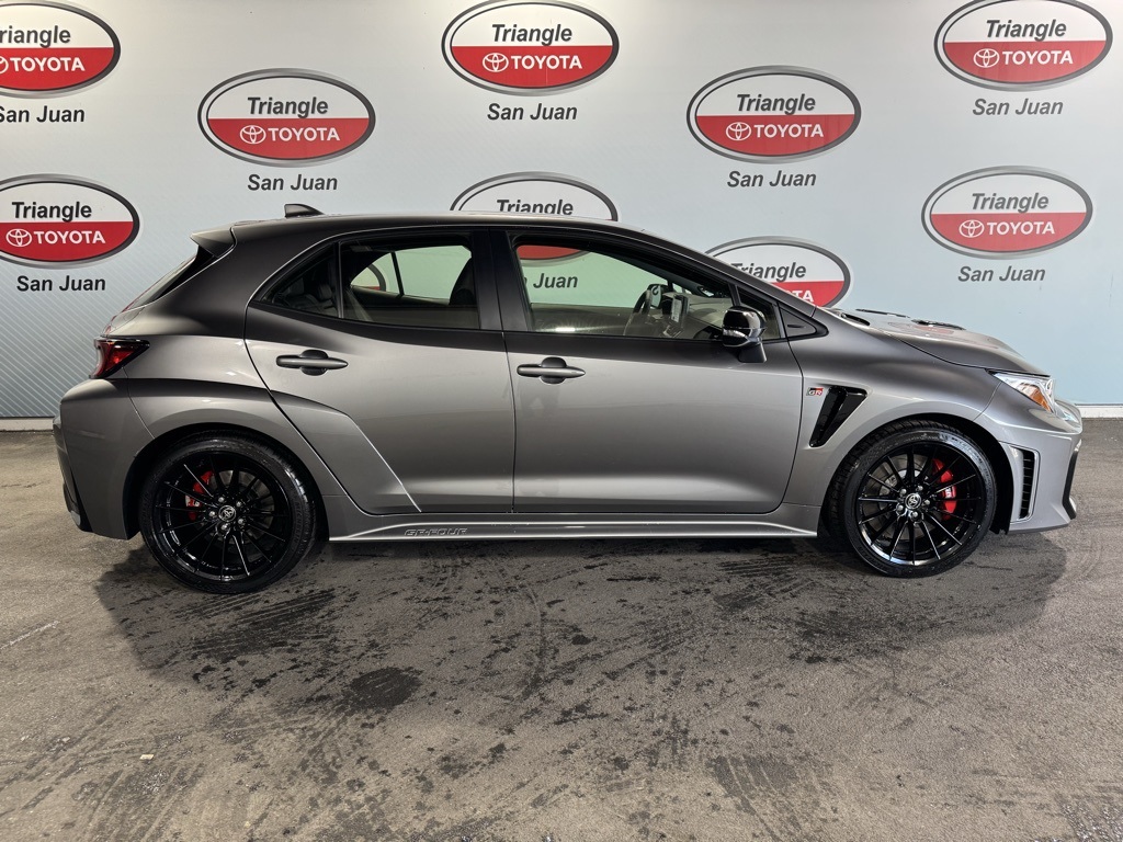 Thumbnail: 2026 Toyota GR Corolla - 6