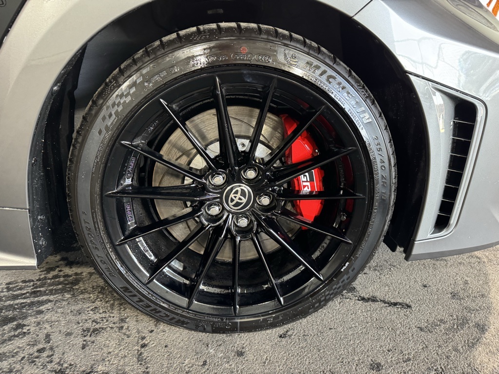 Thumbnail: 2026 Toyota GR Corolla - 7