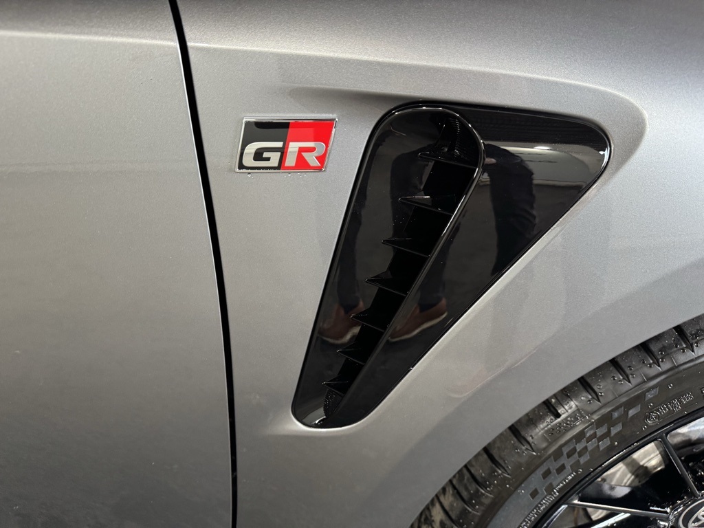 Thumbnail: 2026 Toyota GR Corolla - 9