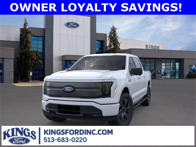 View vehicle photo 2